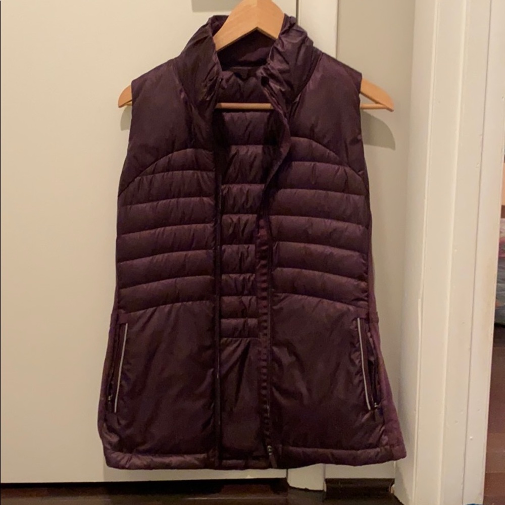 Lululemon Vest